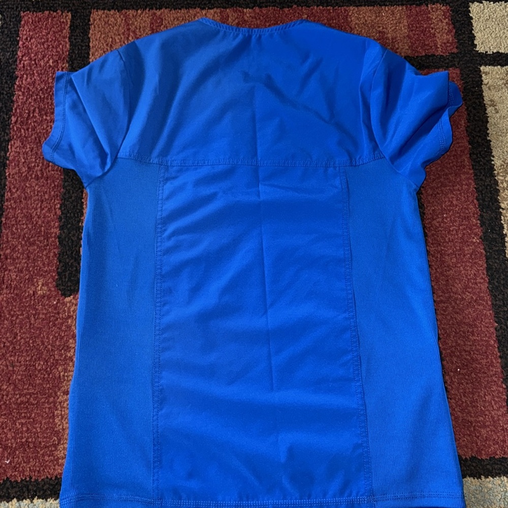Cherokee Infinity Scrub Top - Picture 5 of 7